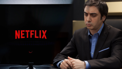 Twierdzenia o powrocie z Netflix z Doliny Wilków kłamią