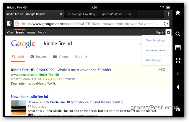 Wyszukiwarka Google-Kindle-Fire-HD