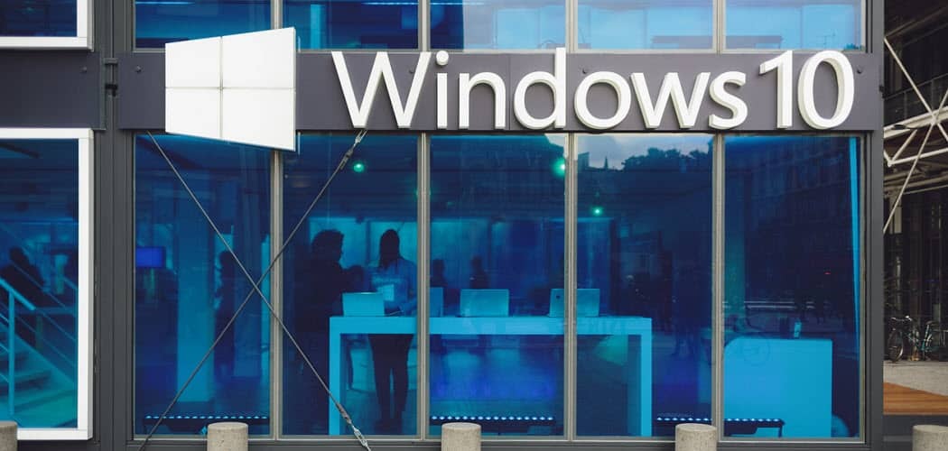 Kompilacja systemu Windows 10 17083 zawiera nowe czcionki i funkcje prywatności