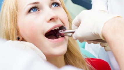 Czy ekstrakcja zęba podczas ciąży?