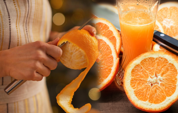 Czy pomarańcza słabnie? W jaki sposób dieta pomarańczowa powoduje utratę 2 kilogramów w 3 dni?