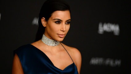 Kim Kardashian, która znajduje się na liście bogatych, nie wypłaca swoim pracownikom pensji!