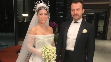 Hazal Kaya i Ali Atay pobrali się!