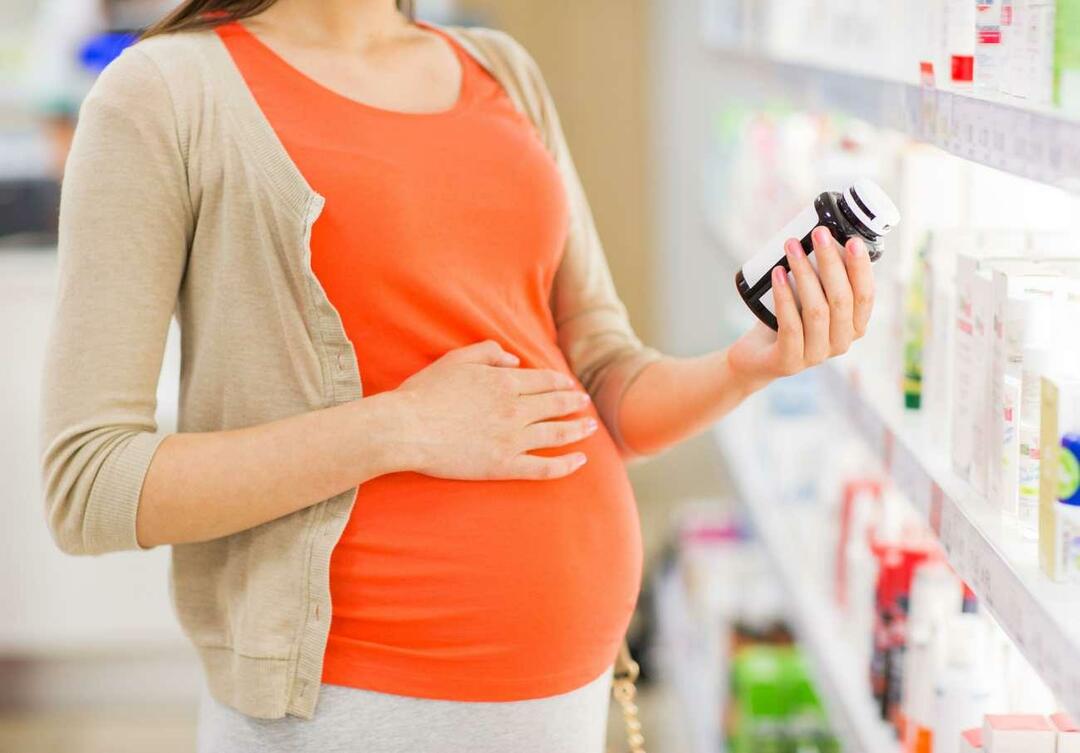 przyszłe matki powinny wykonać badania mikroelementów przed zajściem w ciążę