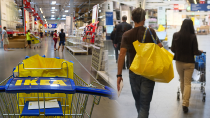Co kupić w IKEA Wskazówki dotyczące zakupów w IKEA