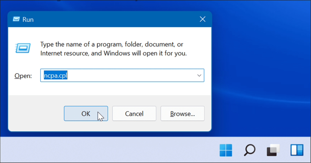 Uruchom sklep Microsoft, który nie działa w systemie Windows 11