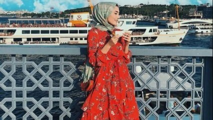 Specjalne kombinacje odzieży hidżabowej na zaproszenia iftar