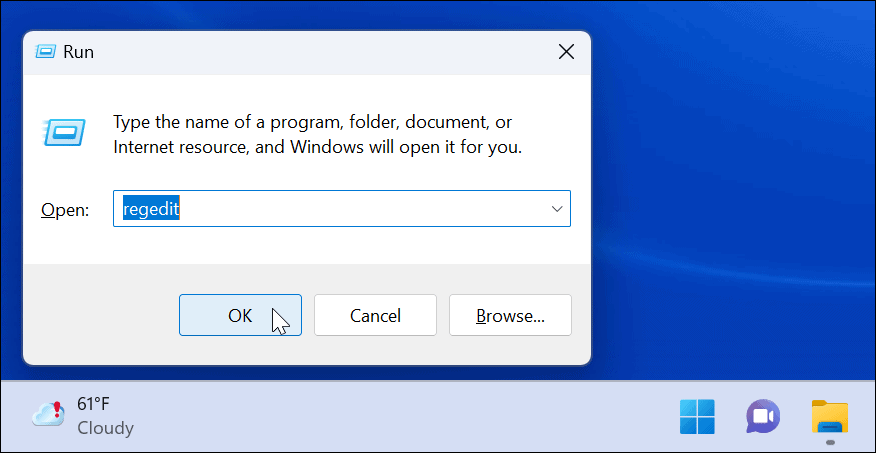 Włącz naklejki na pulpit w systemie Windows 11