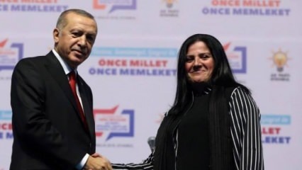 Kim jest Özlem Öztekin, kandydat na burmistrza AK Party Istanbul Islands?
