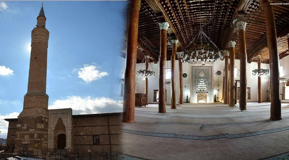 Meczet Arslanhane