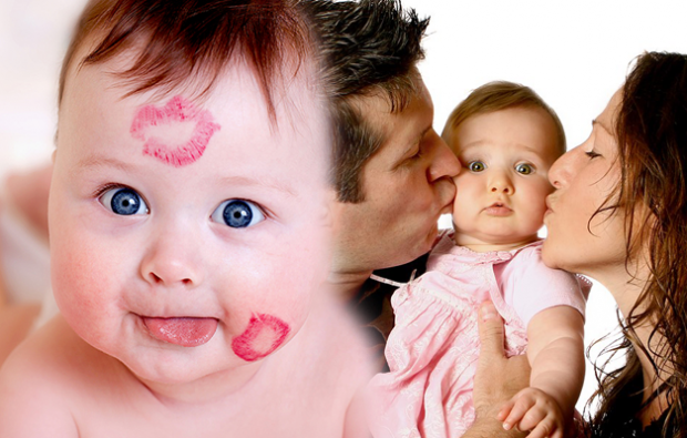  Co to jest choroba pocałunku u niemowląt?
