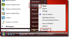 Jak dołączyć komputer z systemem Windows 7 lub Vista do domeny Windows Active Directory
