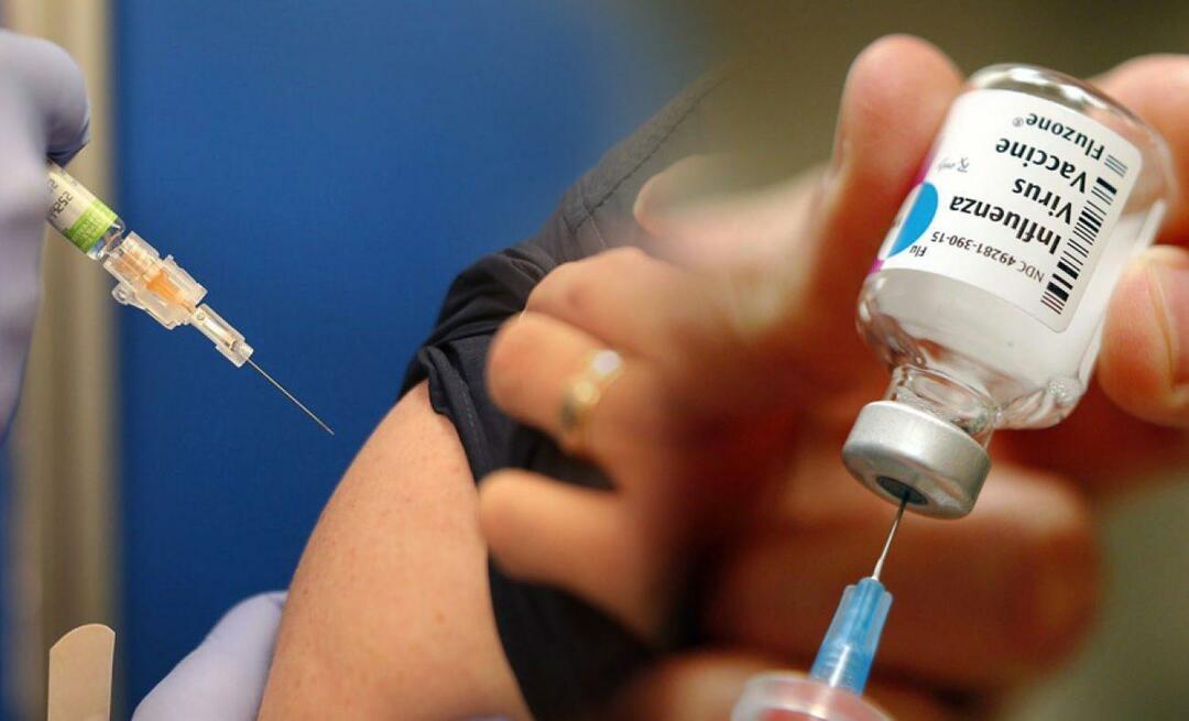 Czy szczepionka przeciw grypie dotarła do aptek? Ceny szczepionek przeciw grypie 2022?
