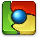 Google Chrome - Włącz przyspieszenie sprzętowe