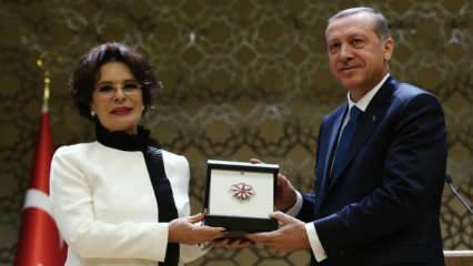 Hülya Koçyiğit: Jestem bardzo dumna z naszego Prezydenta