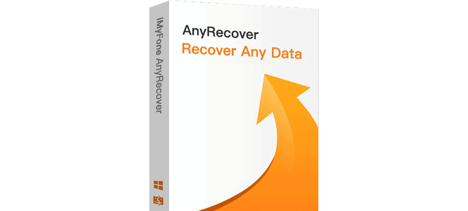 Przedstawiamy AnyRecover: Intuicyjne narzędzie do odzyskiwania danych dla systemów Windows i Mac