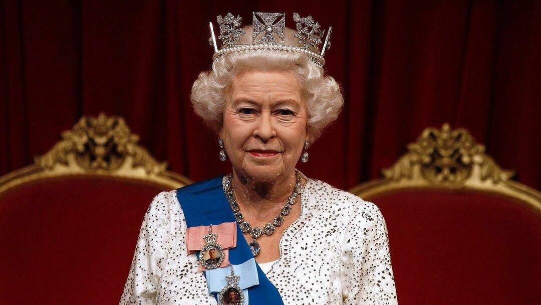 Królowa Elizabeth zostawiła swój spadek w wysokości 447 milionów dolarów zaskakującemu nazwisku!