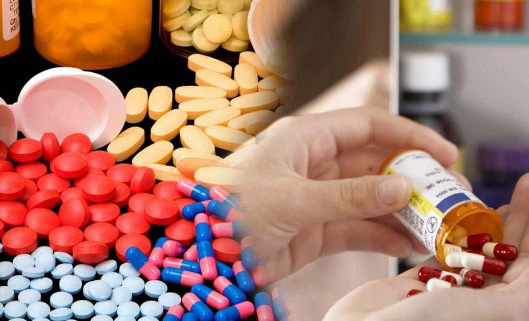 Jakie szkody niesie ze sobą nieświadome stosowanie antybiotyków? 