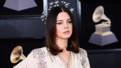 Lana Del Rey Israel odwołuje koncerty