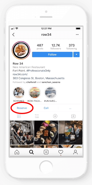 Na Instagramie zadebiutowały nowe przyciski akcji, które umożliwiają użytkownikom dokonywanie transakcji za pośrednictwem popularnych partnerów zewnętrznych bez konieczności opuszczania Instagrama.