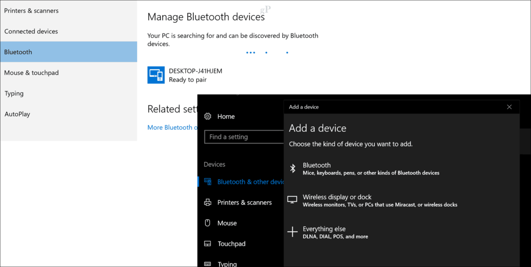 Co nowego i ulepszone w aplikacji Ustawienia systemu Windows 10?