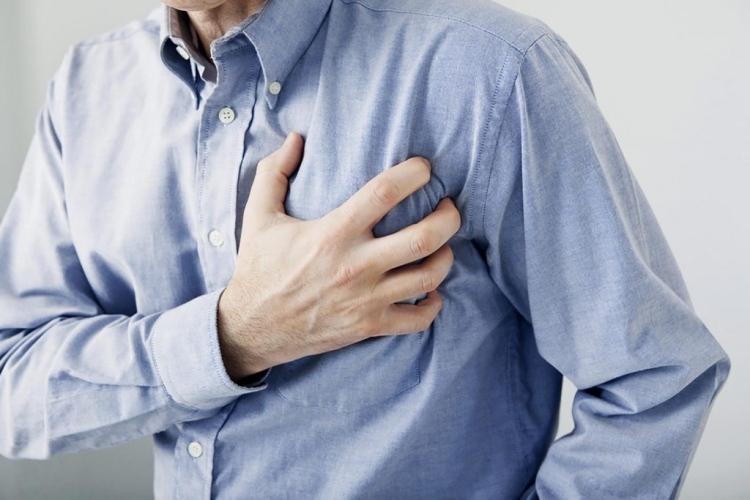 Co należy wiedzieć o chorobach serca