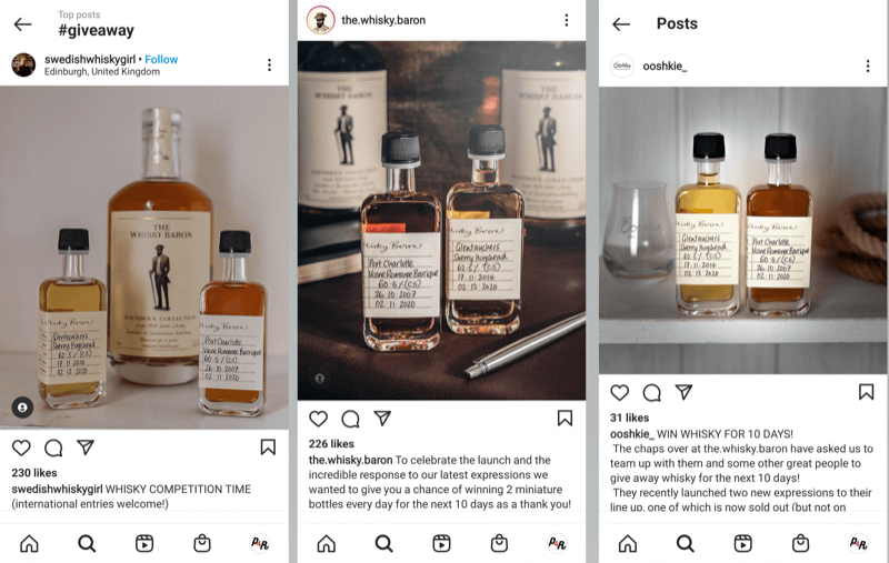 Jak korzystać z funkcji współpracy na Instagramie w przypadku postów i rolek: ekspert ds. mediów społecznościowych