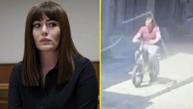 Pielęgniarz, który ukradł rower elektryczny Deniza Çakıra, skazany na 10 lat