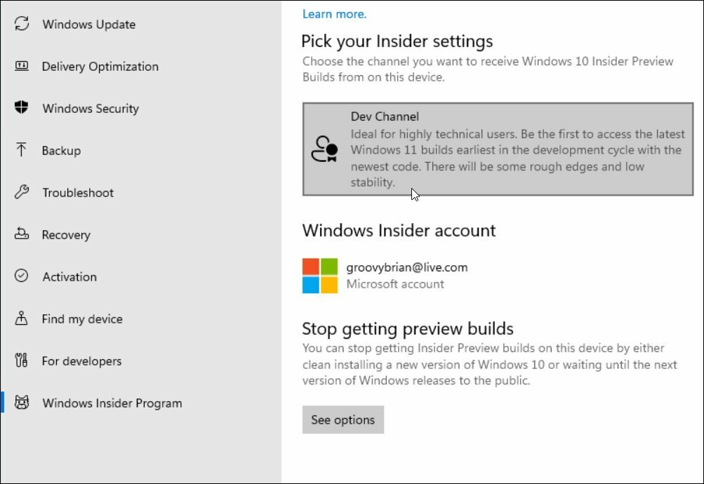Jak pobrać i zainstalować system Windows 11