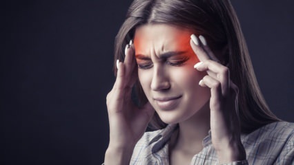 Co powoduje ból głowy? Jak zapobiegać bólom głowy podczas postu? Co jest dobre na ból głowy?