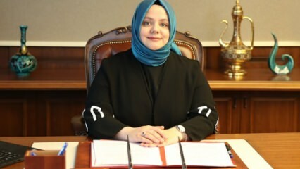 Minister Selçuk: Zero tolerancji dla przemocy wobec kobiet