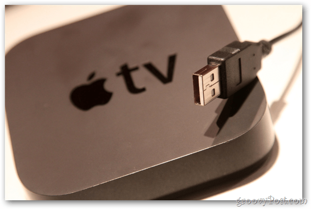 Jak zaktualizować Apple TV za pomocą iTunes na komputerze PC lub Mac