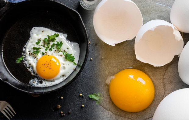 Co to jest dieta na jajka na twardo? Dieta „jajeczna”, osłabiająca 12 kilogramów tygodniowo