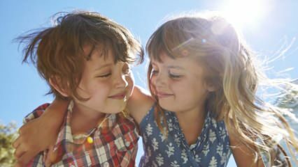 Jaka jest idealna różnica wieku między dwojgiem rodzeństwa? Kiedy należy zrobić drugie dziecko?