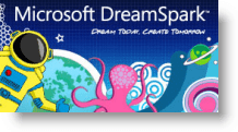 Microsoft DreamSpark - bezpłatne oprogramowanie dla studentów szkół wyższych i szkół średnich