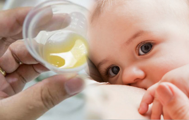 Co to jest siara (mleko doustne), jakie są korzyści dla dziecka? Różnica siary od mleka matki
