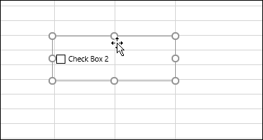 pole wyboru wprowadzono arkusz kalkulacyjny programu Excel