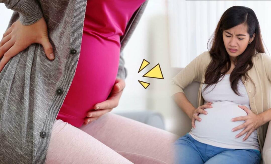 Co powoduje ból gazowy podczas ciąży? Jak usunąć gaz w czasie ciąży? ból gazowy podczas ciąży