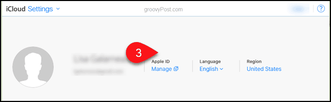 Jak zresetować hasło Apple iCloud i iTunes