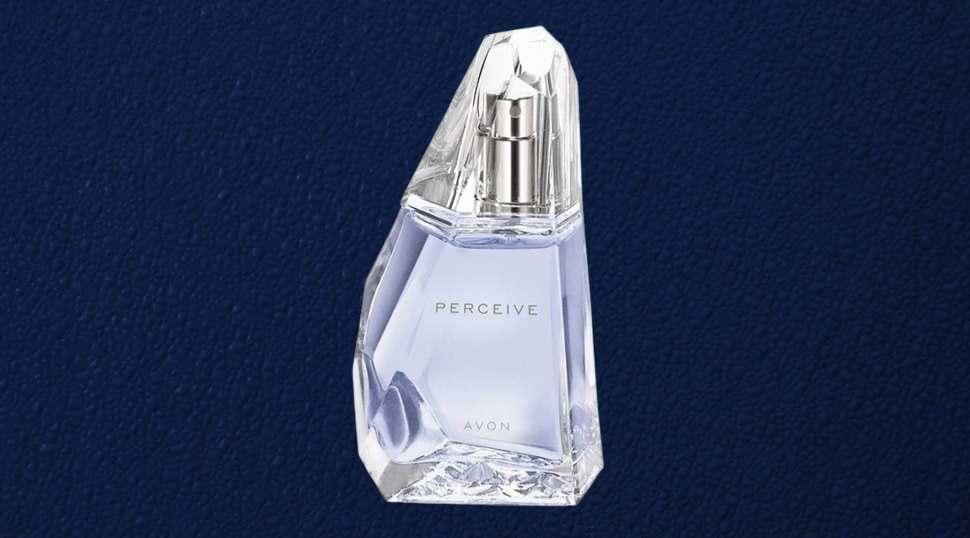 AVON PERCEIVE EDP 50 ML PERFUMY DLA KOBIET