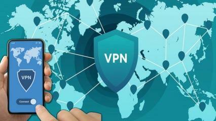Co to jest VPN? Jak korzystać z VPN? Twitter i Tiktok z VPN