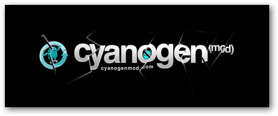 CyanogenMod.com powrócił do prawowitych właścicieli