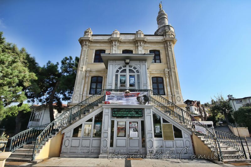 Meczet Hamidiye