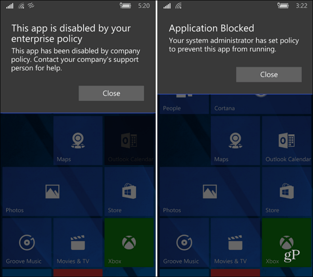 Windows 10 Preview Build 16288 na PC i Mobile Build 15250 już dostępny (zaktualizowany)