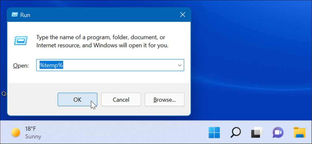 napraw 100-procentowe użycie dysku w systemie Windows 11