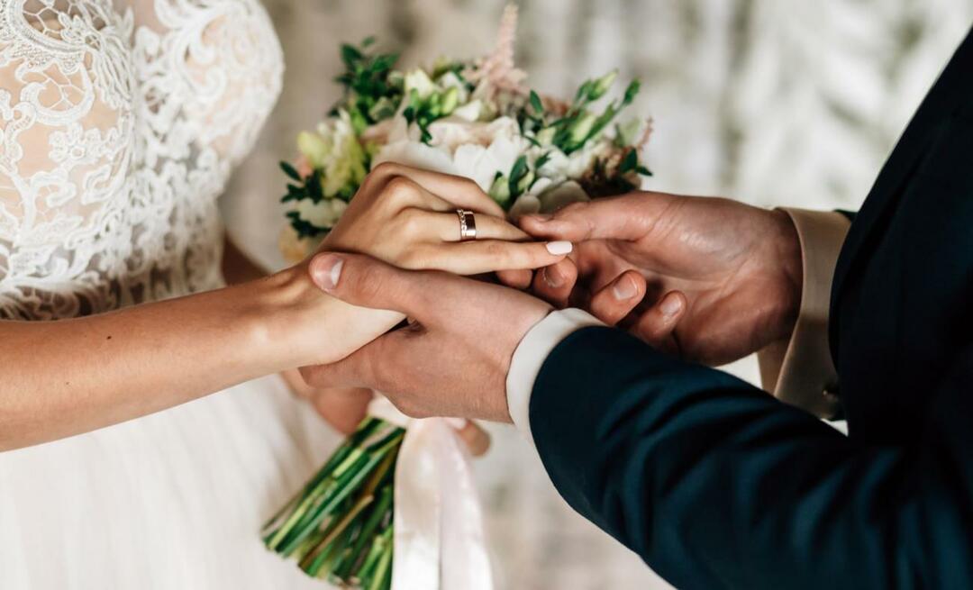 Jaka jest definicja „małżeństwa”, które jest podstawowym elementem budulcowym społeczeństwa? Jakie są triki na dobre małżeństwo?