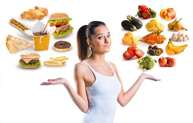 Lista diet spalających tłuszcz! Jak topią się tłuszcze w ciele?