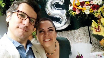 Sevinç Erbulak i Volkan Cengen biorą ślub... Ogłoszono datę ślubu!