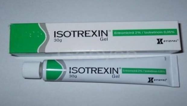 Co to jest krem ​​Isotrexin Gel? Do czego służy Isotrexin Gel? Jak stosować żel Isotrexin?
