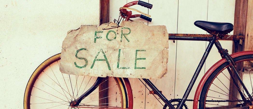 8 alternatyw dla Craigslist, aby kupować i sprzedawać swoje rzeczy